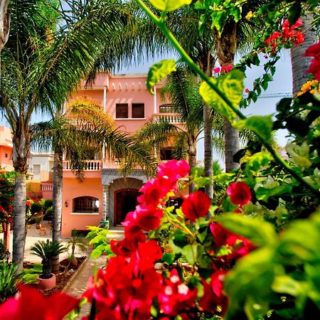 Lhostel A Καζαμπλάνκα Εξωτερικό φωτογραφία