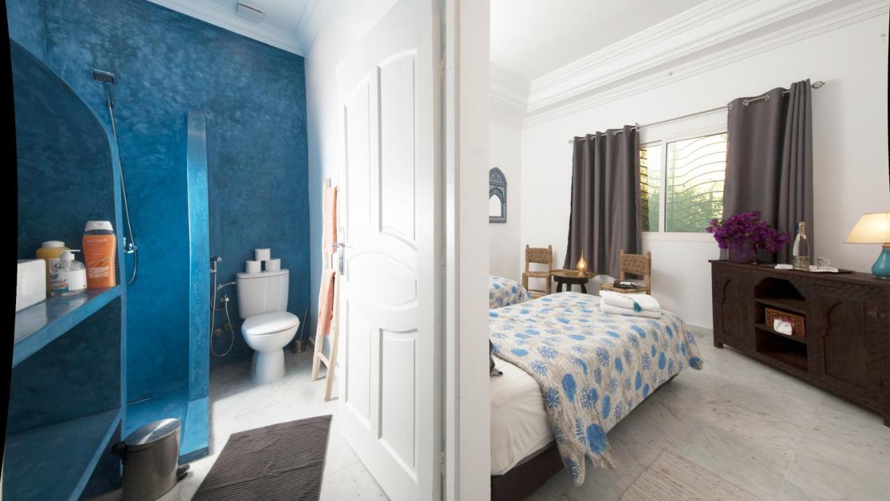 Lhostel A Καζαμπλάνκα Εξωτερικό φωτογραφία