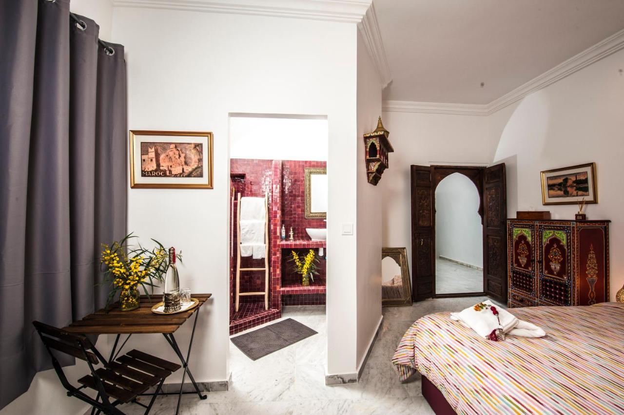 Lhostel A Καζαμπλάνκα Εξωτερικό φωτογραφία