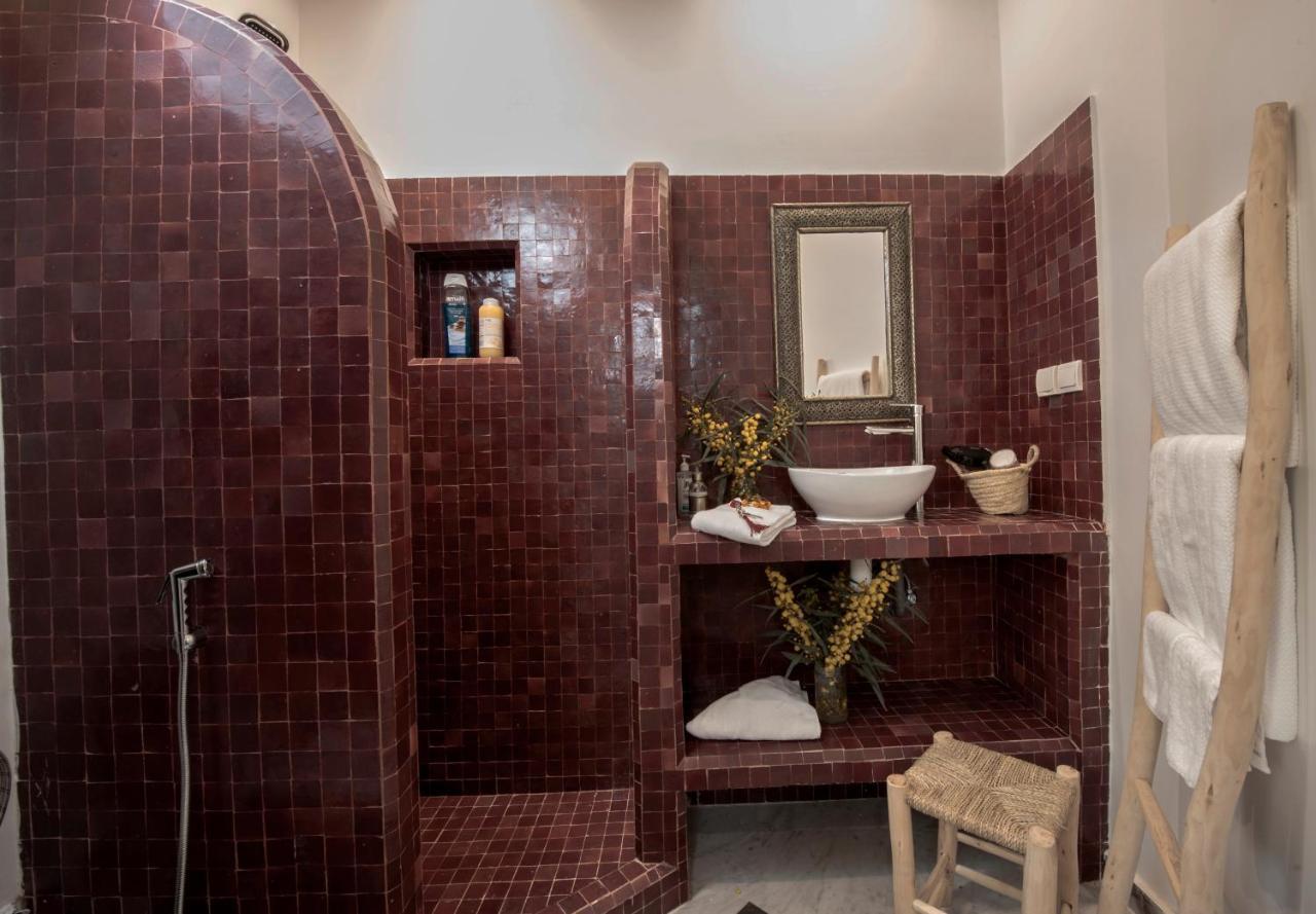 Lhostel A Καζαμπλάνκα Εξωτερικό φωτογραφία