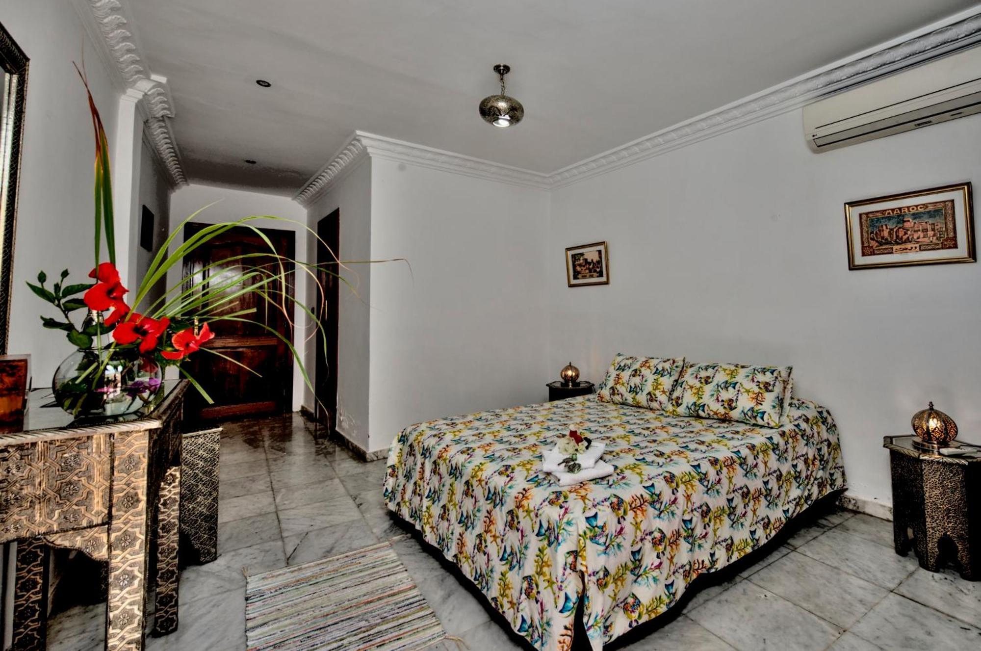 Lhostel A Καζαμπλάνκα Εξωτερικό φωτογραφία