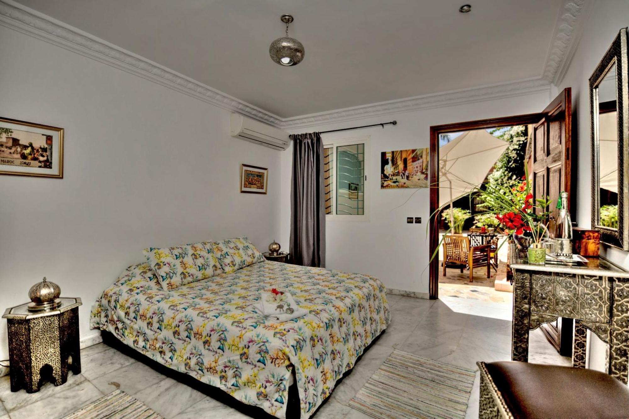Lhostel A Καζαμπλάνκα Εξωτερικό φωτογραφία