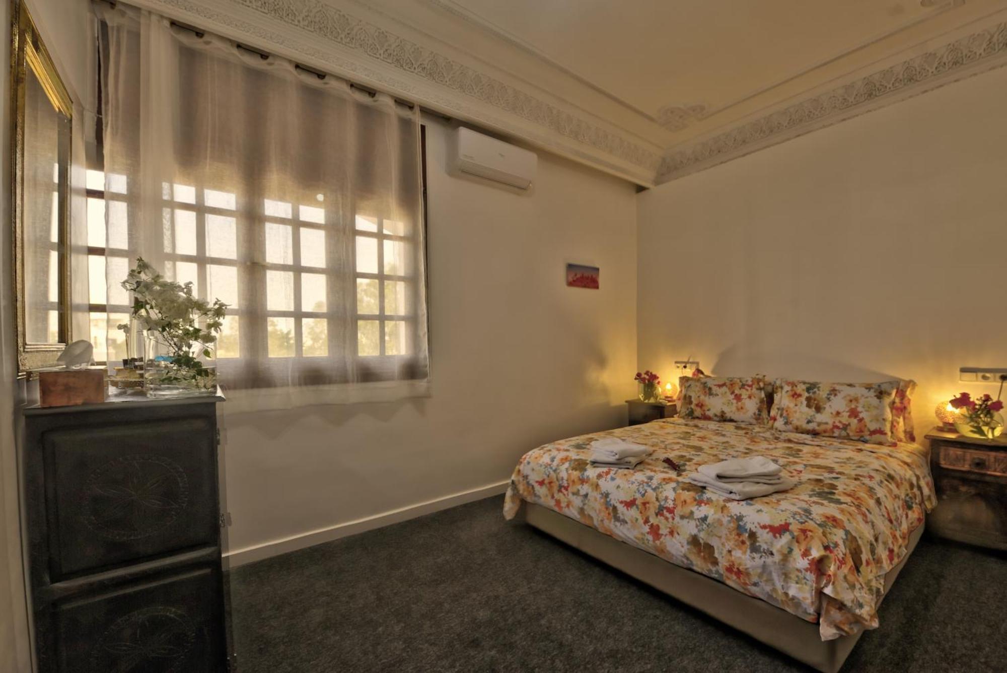 Lhostel A Καζαμπλάνκα Εξωτερικό φωτογραφία