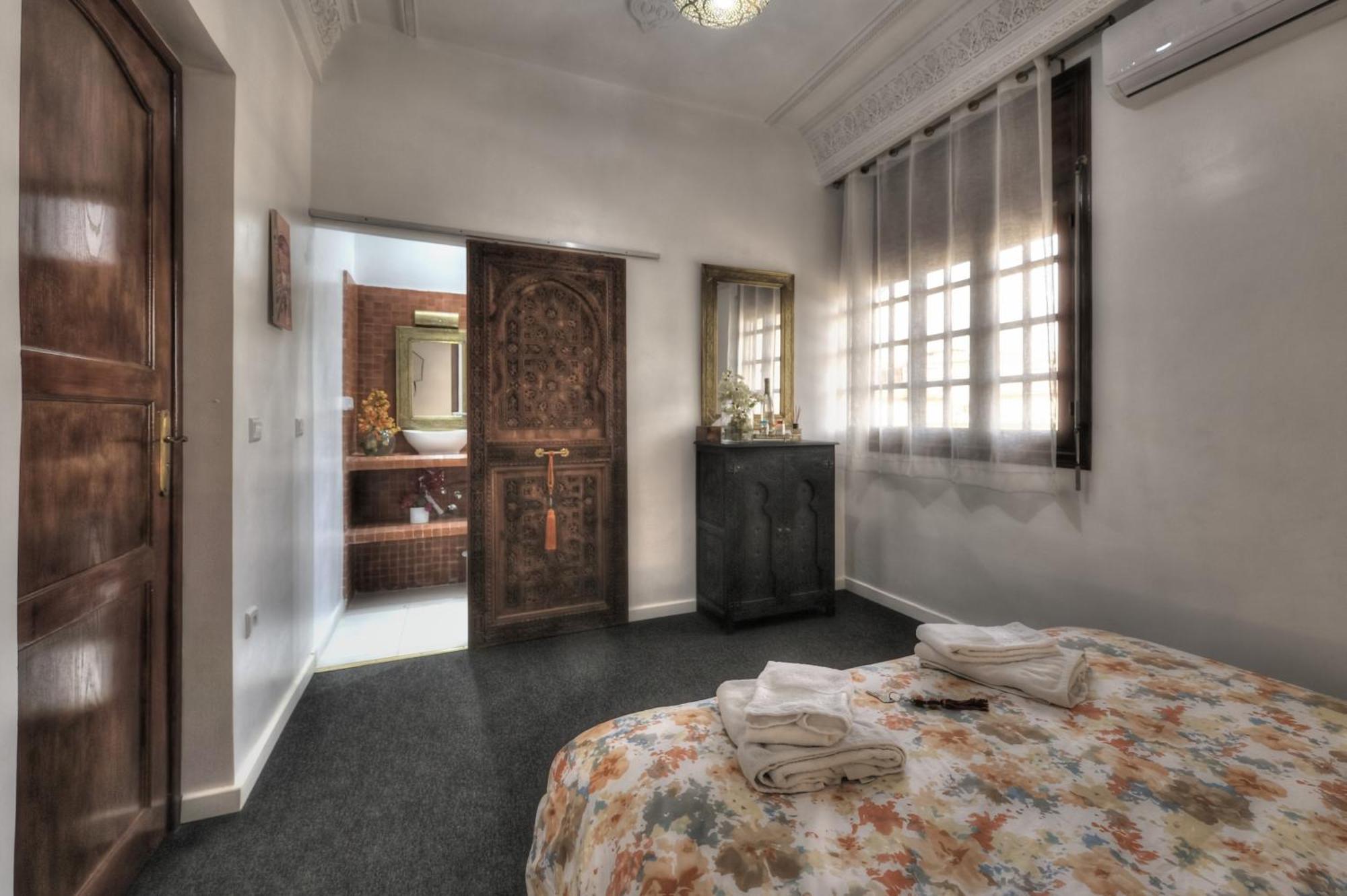 Lhostel A Καζαμπλάνκα Εξωτερικό φωτογραφία