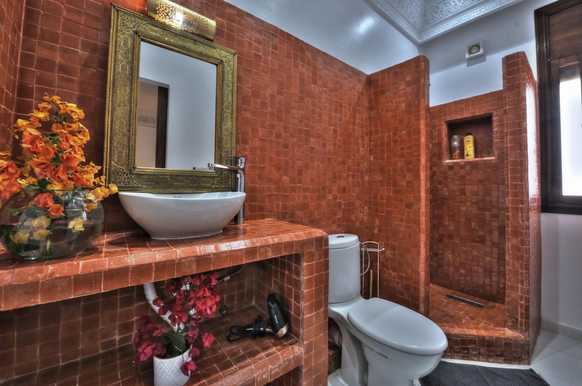 Lhostel A Καζαμπλάνκα Εξωτερικό φωτογραφία