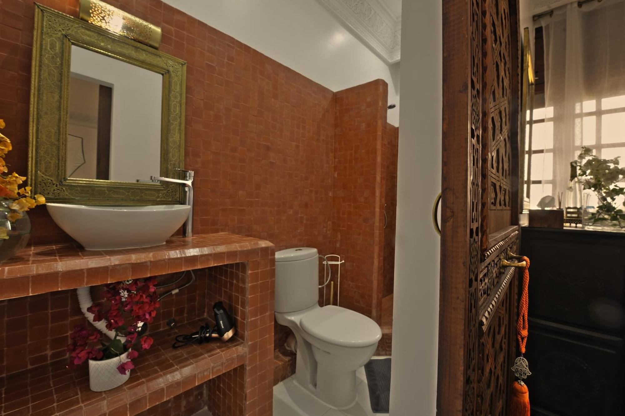 Lhostel A Καζαμπλάνκα Εξωτερικό φωτογραφία