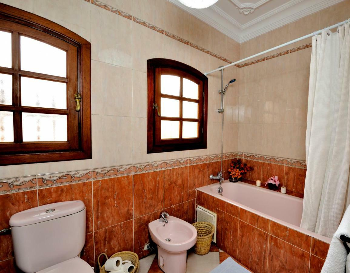 Lhostel A Καζαμπλάνκα Εξωτερικό φωτογραφία