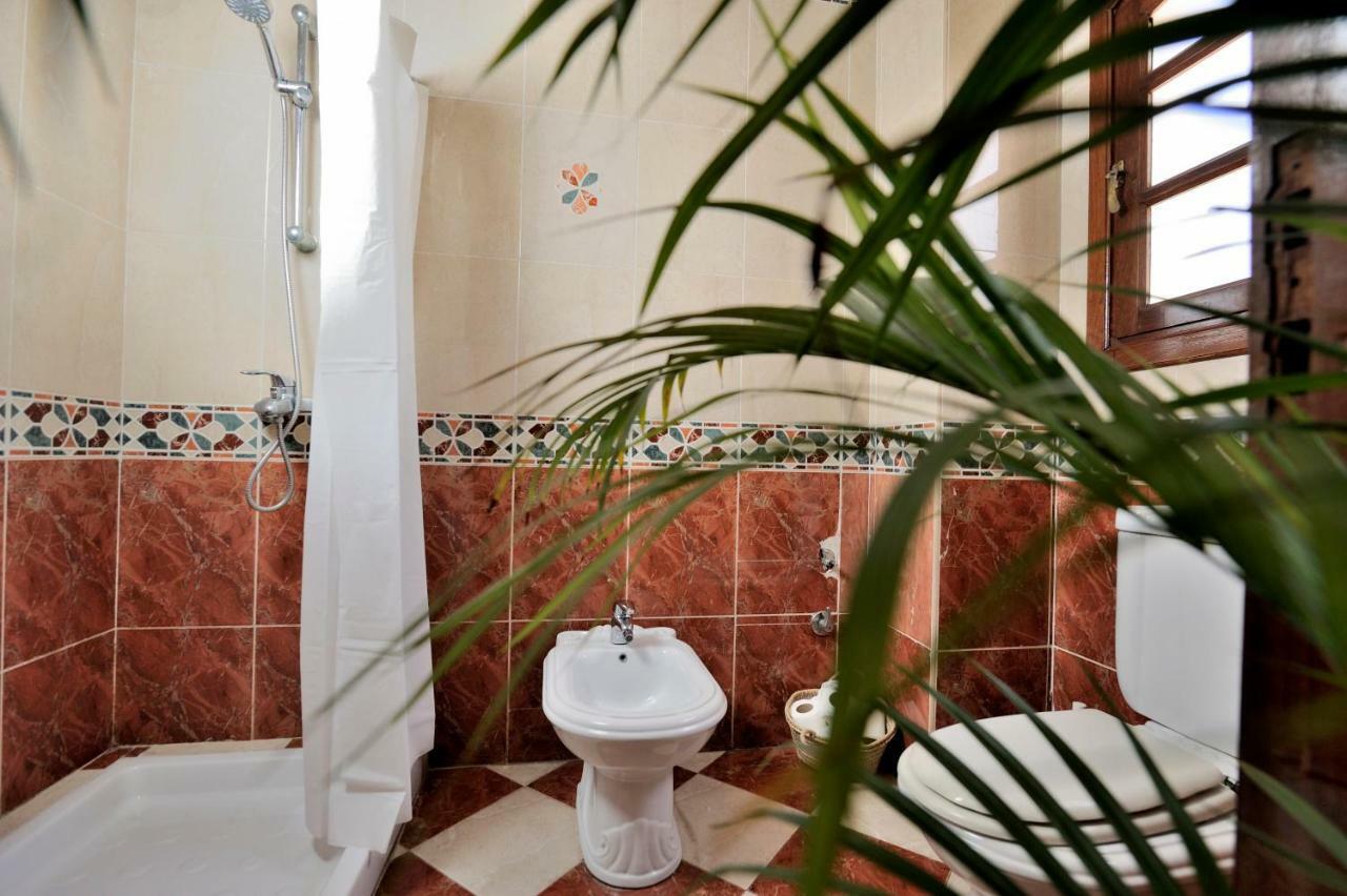 Lhostel A Καζαμπλάνκα Εξωτερικό φωτογραφία