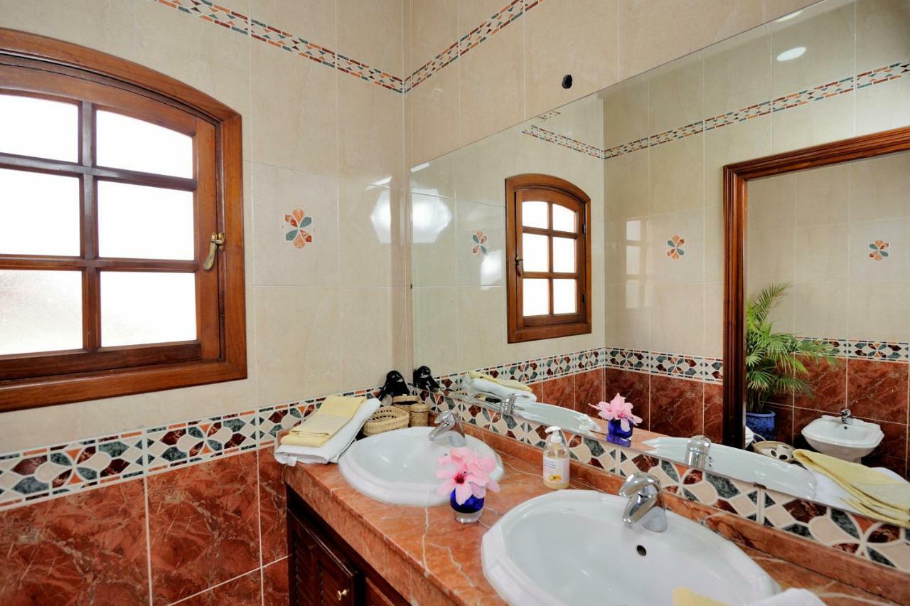 Lhostel A Καζαμπλάνκα Εξωτερικό φωτογραφία